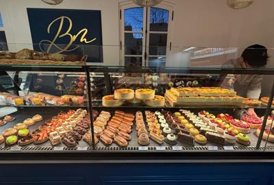 Gare de Méry-sur-Oise